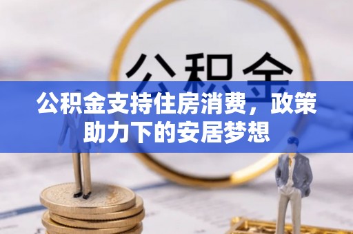 察雅公积金支持住房消费，政策助力下的安居梦想