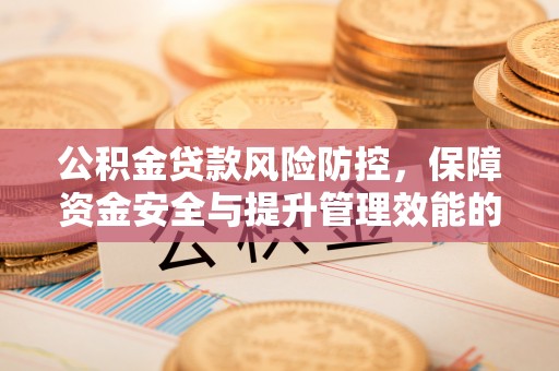 察雅公积金贷款风险防控，保障资金安全与提升管理效能的多维度探索