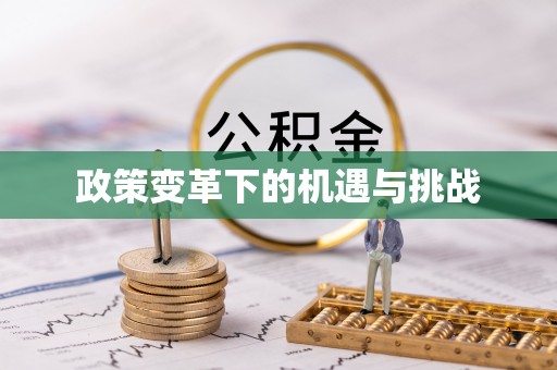 察雅政策变革下的机遇与挑战